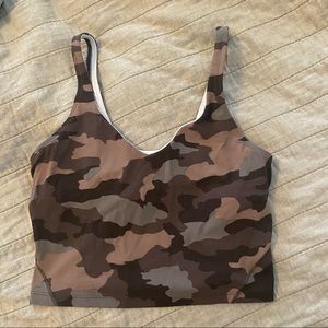 Lululemon Align Tank, sz 8